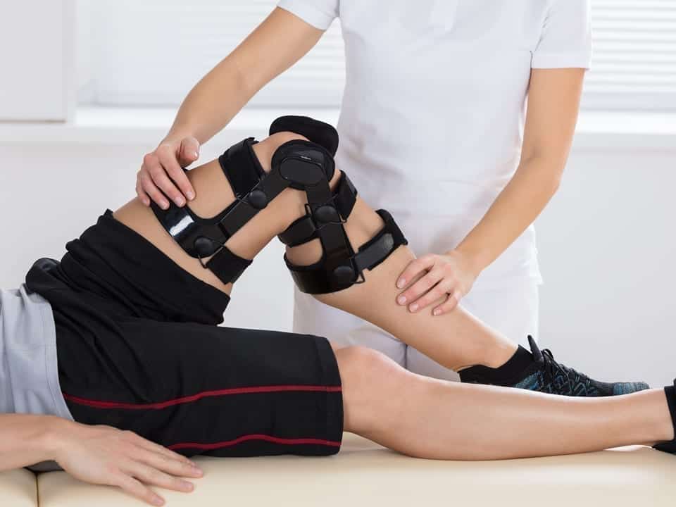 Orthopedicphy